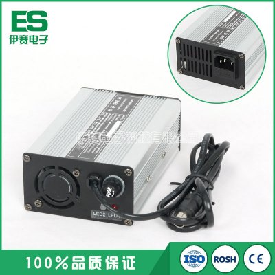 ES-W(120W)系列充電器