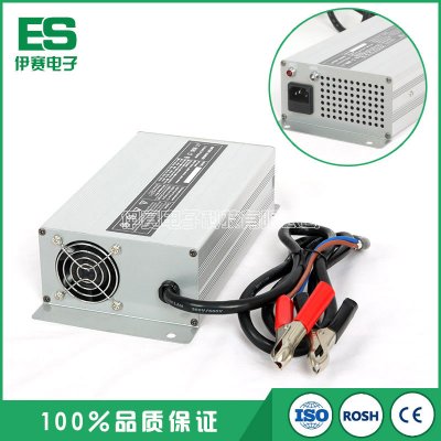 ES-F(900W)系列充電器