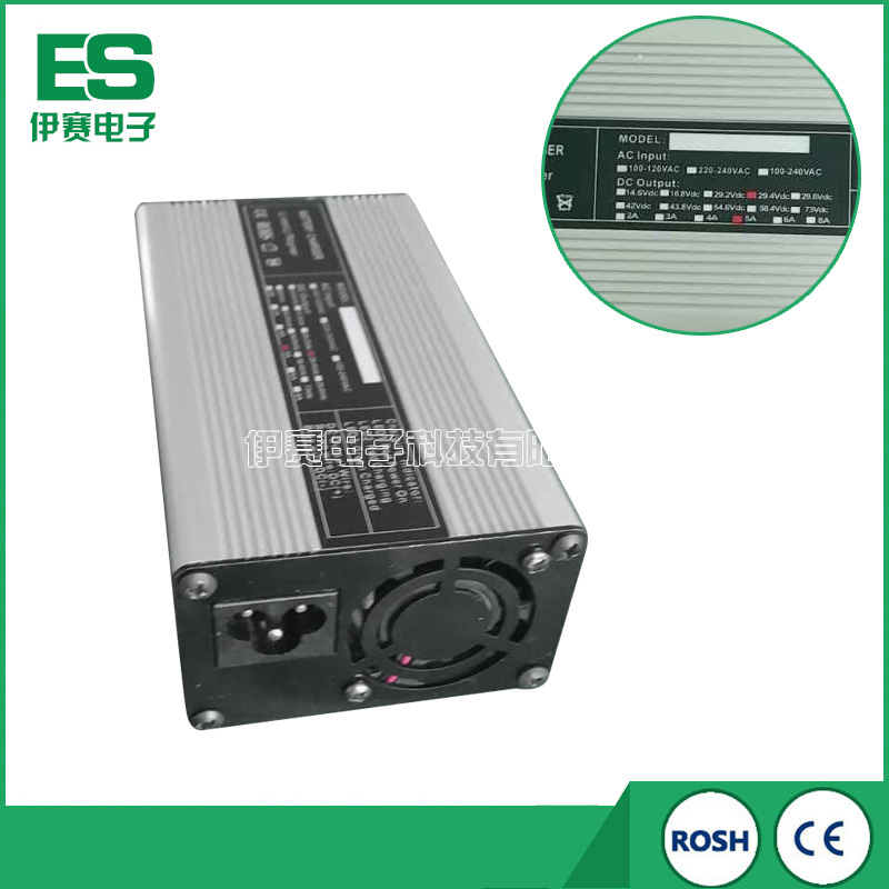 ES-M(90W)系列充電器